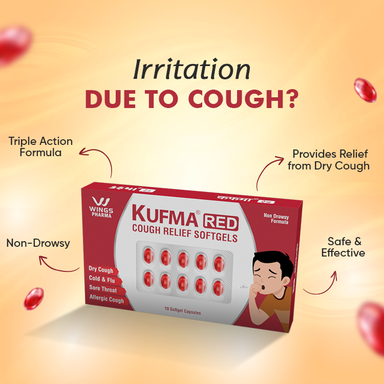 Kufma-Red-Cough-Relief-SoftGels