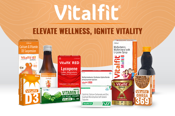 vitalfit