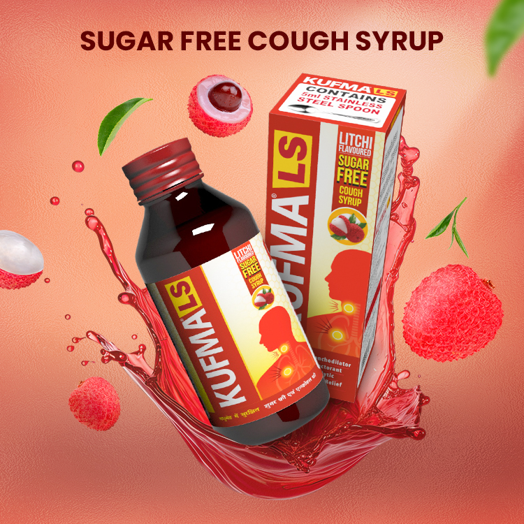 Kufma LS cough Syrup